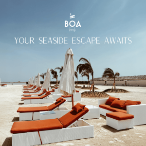 BOA The Beach in Jeddah – Nightlife Cdxb.com Special Offers, Deals & Discounts in Canada