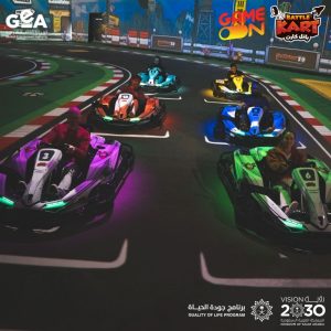 BattleKart – Riyadh – Gaming & ESports Cdxb.com Special Offers, Deals & Discounts in Canada