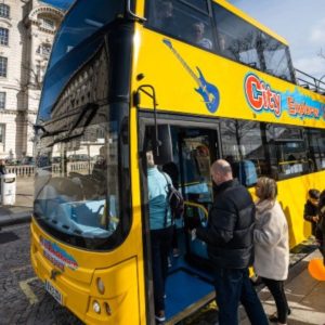 Beatles Explorer bus tour – Sightseeing and Tours Cdxb.com Special Offers, Deals & Discounts in Canada