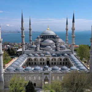 Blue Mosque & Hippodrome Guided Tour – Top-Rated Attractions Cdxb.com Special Offers, Deals & Discounts in Canada