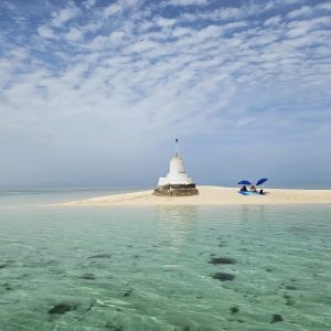 Boat trip with snorkeling to Jarada Island – Top-Rated Attractions Cdxb.com Special Offers, Deals & Discounts in Canada