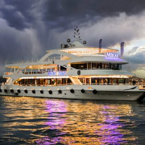 Bosphorus Dinner Cruise Tavern & World Show – Boat Tours and Cruises Cdxb.com Special Offers, Deals & Discounts in Canada