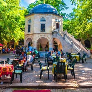 Bursa Day Trip from Istanbul: The Green Treasure – Recently Added Experiences Cdxb.com Special Offers, Deals & Discounts in Canada