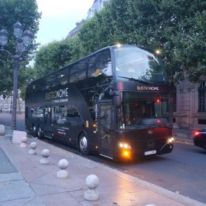Bustronome Fine Dining Experience London – Recently Added Experiences Cdxb.com Special Offers, Deals & Discounts in Canada