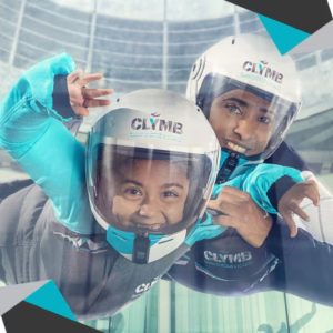 Clymb Abu Dhabi – Air Adventures Cdxb.com Special Offers, Deals & Discounts in Canada