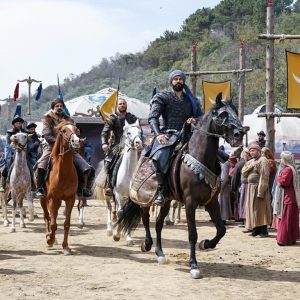 Daily Ertugrul Ghazi and Osman Ghazi Movie Set Tour – Sightseeing and Tours Cdxb.com Special Offers, Deals & Discounts in Canada