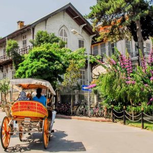 Daily Princes’ Islands Tour: Full-Day Trip in Istanbul – Sightseeing and Tours Cdxb.com Special Offers, Deals & Discounts in Canada