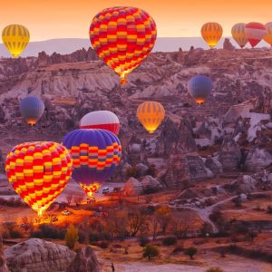 Day Tour to Cappadocia from Istanbul – Sightseeing and Tours Cdxb.com Special Offers, Deals & Discounts in Canada