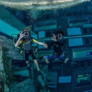 Deep Dive Dubai Scuba Diving Experience – Deep Dive Experiences Cdxb.com Special Offers, Deals & Discounts in Canada