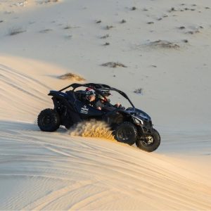 Desert Adventure: Self-Drive Buggy Tour in Abu Dhabi – Must-see attractions Cdxb.com Special Offers, Deals & Discounts in Canada