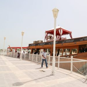 Doha Dhow Cruise – Sightseeing and Tours Cdxb.com Special Offers, Deals & Discounts in Canada