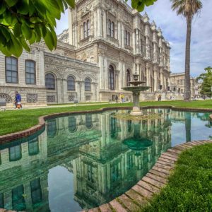 Dolmabahce Palace Skip-the-Line Entry & AudioGuide – Sightseeing and Tours Cdxb.com Special Offers, Deals & Discounts in Canada
