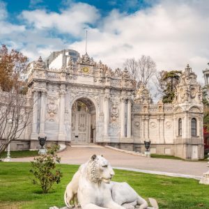 Dolmabahce Palace Skip-the-Line Tickets with Audio Guide – Indoor Attractions Cdxb.com Special Offers, Deals & Discounts in Canada