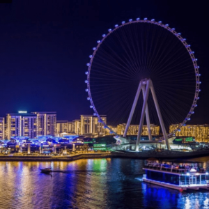 Dubai 1-Hour Marina Ain Cruise – Boat Tours and Cruises Cdxb.com Special Offers, Deals & Discounts in Canada