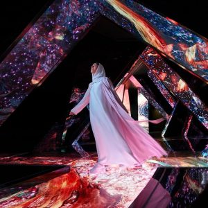 Dubai Frame  + AYA Universe – Combo – Combos and more adventures Cdxb.com Special Offers, Deals & Discounts in Canada