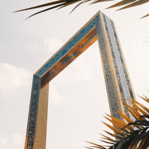 Dubai Frame + Dolphin & Seal Show – Dubai Dolphinarium – Combo – Must-see attractions Cdxb.com Special Offers, Deals & Discounts in Canada