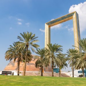 Dubai Frame Ticket with Self-guided Audio Tour – Dubai Frame Cdxb.com Special Offers, Deals & Discounts in Canada