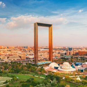 Dubai Frame VIP Tickets – Attractions Special Offers Cdxb.com Special Offers, Deals & Discounts in Canada