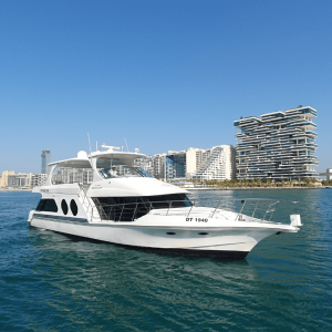 Dubai Marina 1 Hour Yacht Tour – Boat Tours and Cruises Cdxb.com Special Offers, Deals & Discounts in Canada