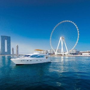 Dubai Marina Luxury Sunset Yacht Tour – Boat Tours and Cruises Cdxb.com Special Offers, Deals & Discounts in Canada