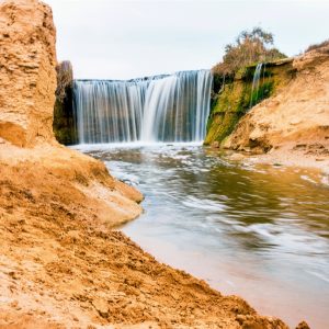 El- Fayoum Oasis with Wadi El Rayyan National Park and Meidum Pyramid from Cairo – Sightseeing and Tours Cdxb.com Special Offers, Deals & Discounts in Canada