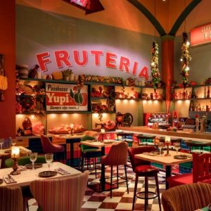 En Fuego Friday Night Latino Live Brunch – Brunches Cdxb.com Special Offers, Deals & Discounts in Canada