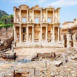 Ephesus Half Day Discovery from Kusadasi – Outdoor Attractions Cdxb.com Special Offers, Deals & Discounts in Canada