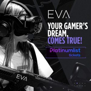 Eva Virtual Reality Gaming in Bahrain – Top-Rated Attractions Cdxb.com Special Offers, Deals & Discounts in Canada