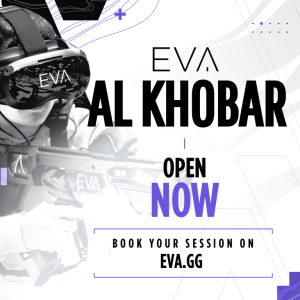 Eva Virtual Reality Gaming in Khobar – Top-Rated Attractions Cdxb.com Special Offers, Deals & Discounts in Canada