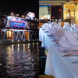 Evening Nile Cruise with Dinner & Show in Cairo – Recently Added Experiences Cdxb.com Special Offers, Deals & Discounts in Canada