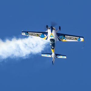 Experience Aerobatic Flight In Ras Al Khaimah – Air Adventures Cdxb.com Special Offers, Deals & Discounts in Canada