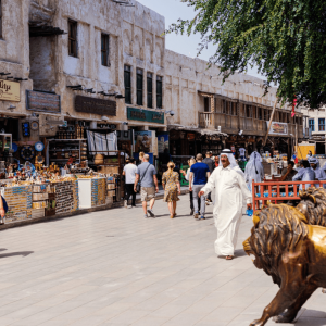 Explore Doha: Souq Waqif, Katara, and Pearl-Qatar – Sightseeing and Tours Cdxb.com Special Offers, Deals & Discounts in Canada