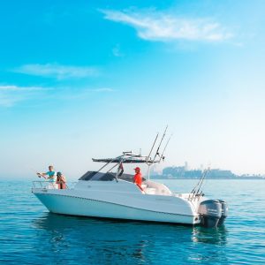 Fishing Trip Boat Tour – Boat Tours and Cruises Cdxb.com Special Offers, Deals & Discounts in Canada