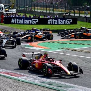 Formula 1 Italian Grand Prix 2025 – Automotive Cdxb.com Special Offers, Deals & Discounts in Canada