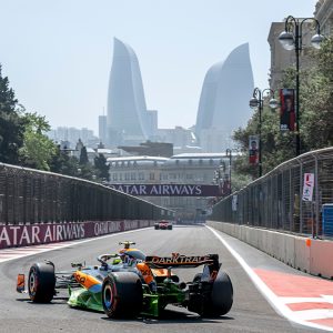 Formula 1 Qatar Airways Azerbaijan Grand Prix 2025 – Automotive Cdxb.com Special Offers, Deals & Discounts in Canada