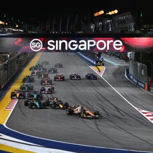 Formula 1 Singapore Airlines Singapore Grand Prix 2025 – Automotive Cdxb.com Special Offers, Deals & Discounts in Canada