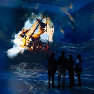 Frameless – Immersive Art Experience London – Top-Rated Attractions Cdxb.com Special Offers, Deals & Discounts in Canada