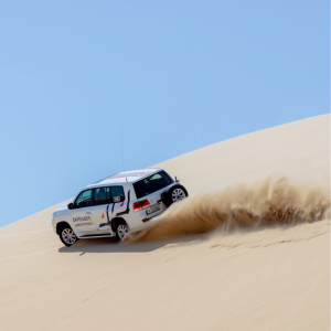 Full Day Desert Safari with Al Majles Resort, Doha – Sightseeing and Tours Cdxb.com Special Offers, Deals & Discounts in Canada