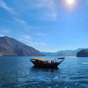 Full Day Dhow Cruise With Lunch – Must-see attractions Cdxb.com Special Offers, Deals & Discounts in Canada