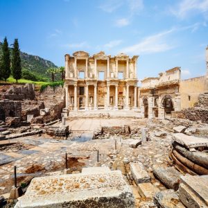 Full-Day Ephesus, House of Virgin Mary and Sirince Village Tour – Outdoor Attractions Cdxb.com Special Offers, Deals & Discounts in Canada