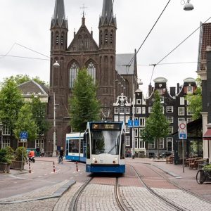 GVB Amsterdam: Public Transport by Tram, Bus, and Metro – Recently Added Experiences Cdxb.com Special Offers, Deals & Discounts in Canada