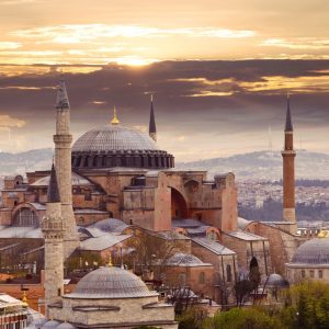 Hagia Sophia, Blue Mosque, Basilica Cistern, Hippodrome Guided Tour with Entry Tickets – Top-Rated Attractions Cdxb.com Special Offers, Deals & Discounts in Canada