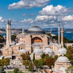 Hagia Sophia: Outer Visit Guided Tour – Top-Rated Attractions Cdxb.com Special Offers, Deals & Discounts in Canada