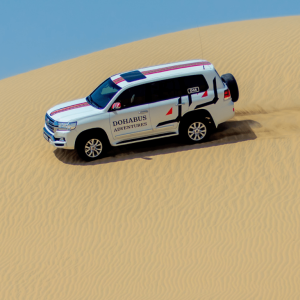 Half Day Desert Safari, Doha – Sightseeing and Tours Cdxb.com Special Offers, Deals & Discounts in Canada