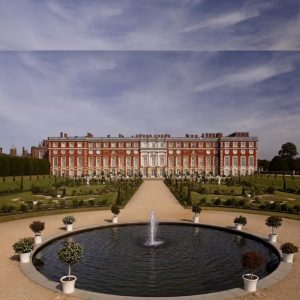 Hampton Court Palace, Gardens & Maze: Entry Ticket – Top-Rated Attractions Cdxb.com Special Offers, Deals & Discounts in Canada