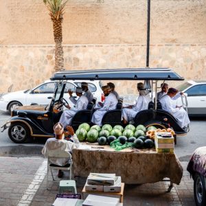 Heritage Tour by the Classic Carts in Nizwa, Private tour – Recently Added Experiences Cdxb.com Special Offers, Deals & Discounts in Canada
