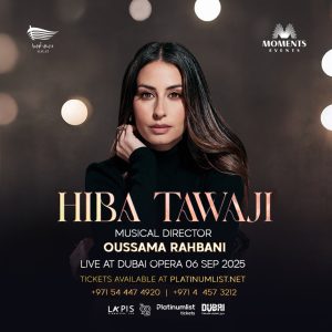 Hiba Tawaji in Dubai – Concerts Cdxb.com Special Offers, Deals & Discounts in Canada