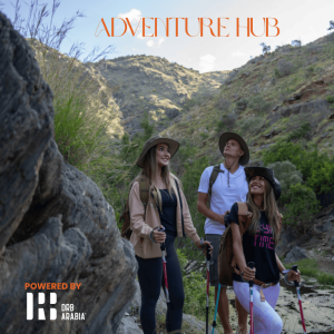 Hiking Experience – Adventure Hub Cdxb.com Special Offers, Deals & Discounts in Canada