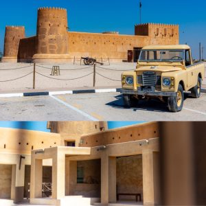 History & Heritage Tour of Qatar – Sightseeing and Tours Cdxb.com Special Offers, Deals & Discounts in Canada