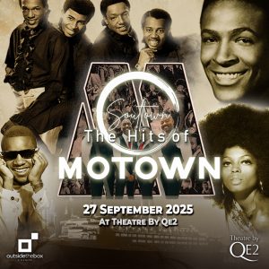 Hits of Motown at Theatre by QE2 in Dubai – Concerts Cdxb.com Special Offers, Deals & Discounts in Canada